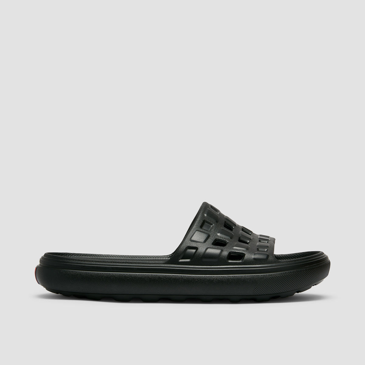 Vans MTE Slide-On Vr3 Cush Sandals Black