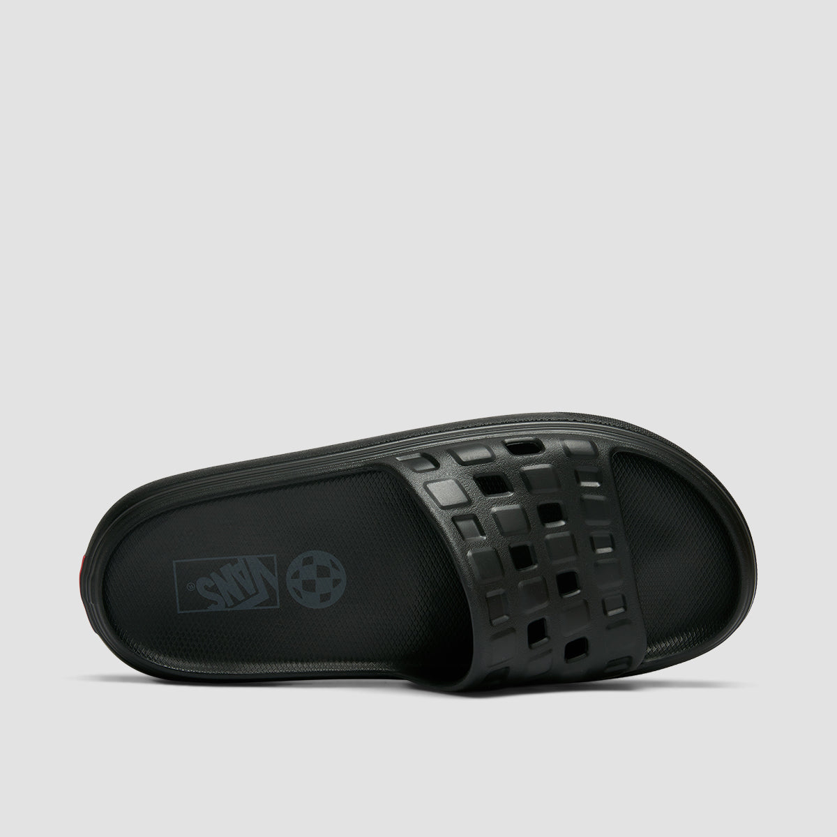 Vans MTE Slide-On Vr3 Cush Sandals Black