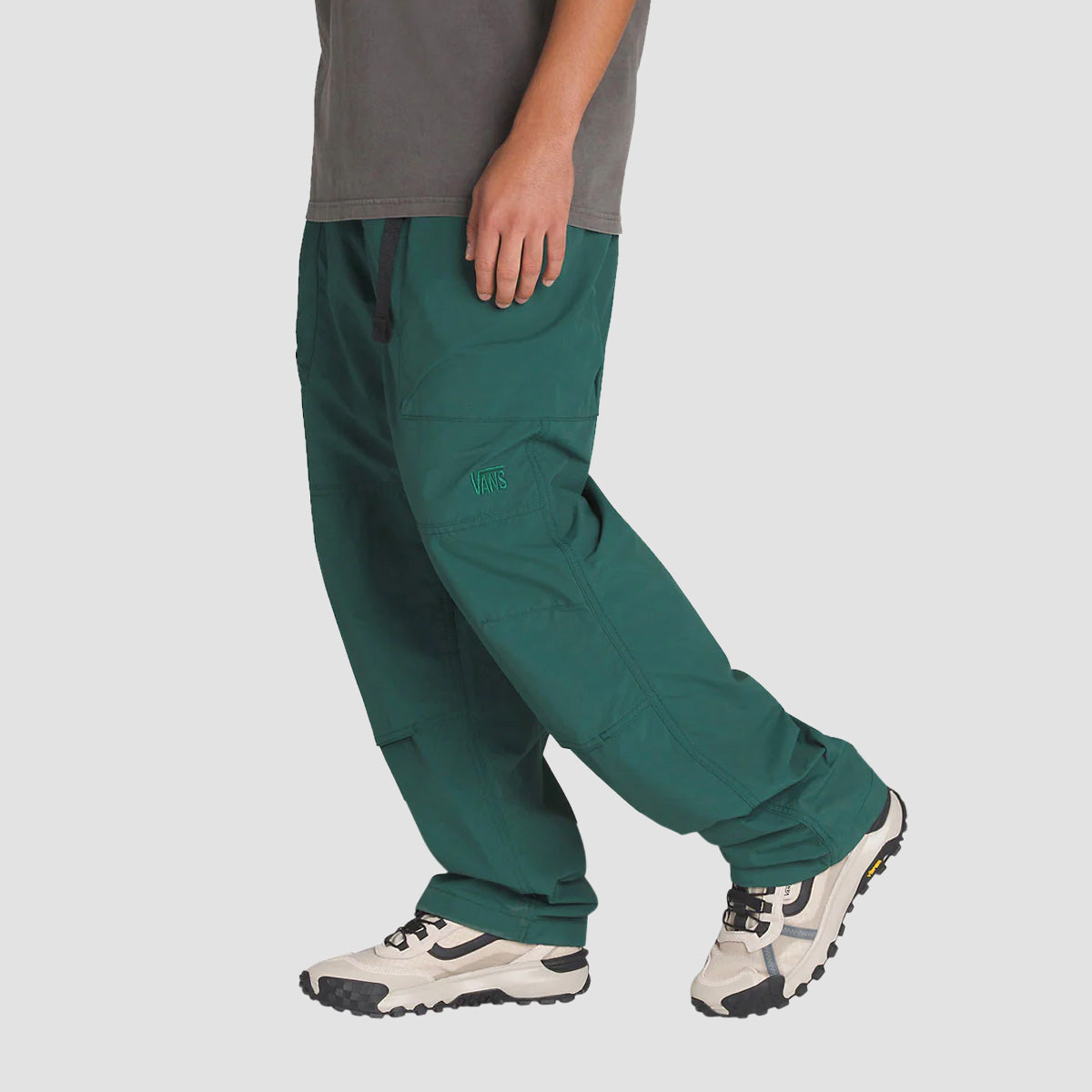 Vans MTE Trek Guide Pants Rain Forest