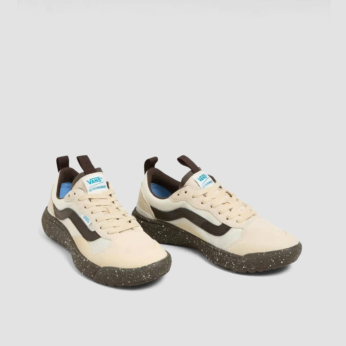 Vans MTE UltraRange EXO SE Shoes - Speckle Cream