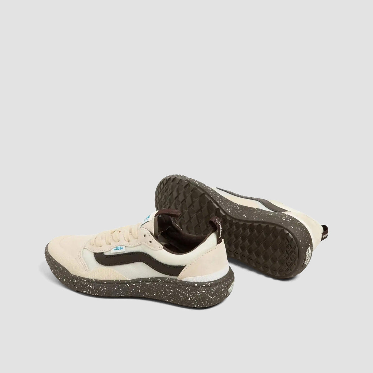 Vans MTE UltraRange EXO SE Shoes - Speckle Cream