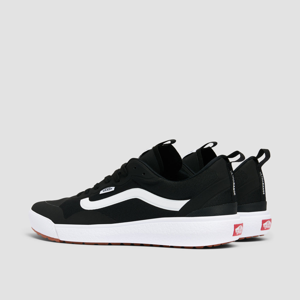 Vans MTE Ultrarange EXO Shoes - Black