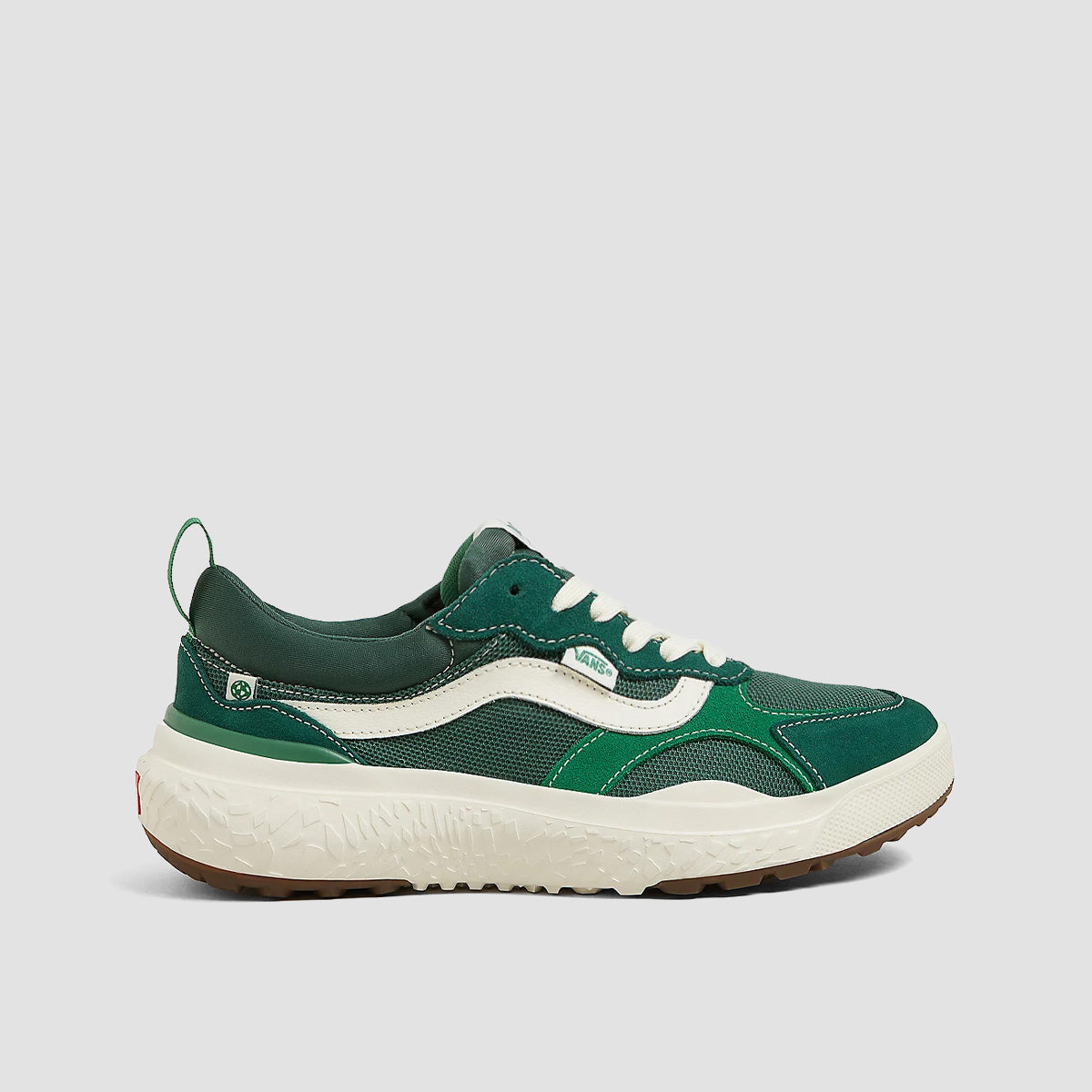 Vans MTE UltraRange Neo VR3 Shoes - Green