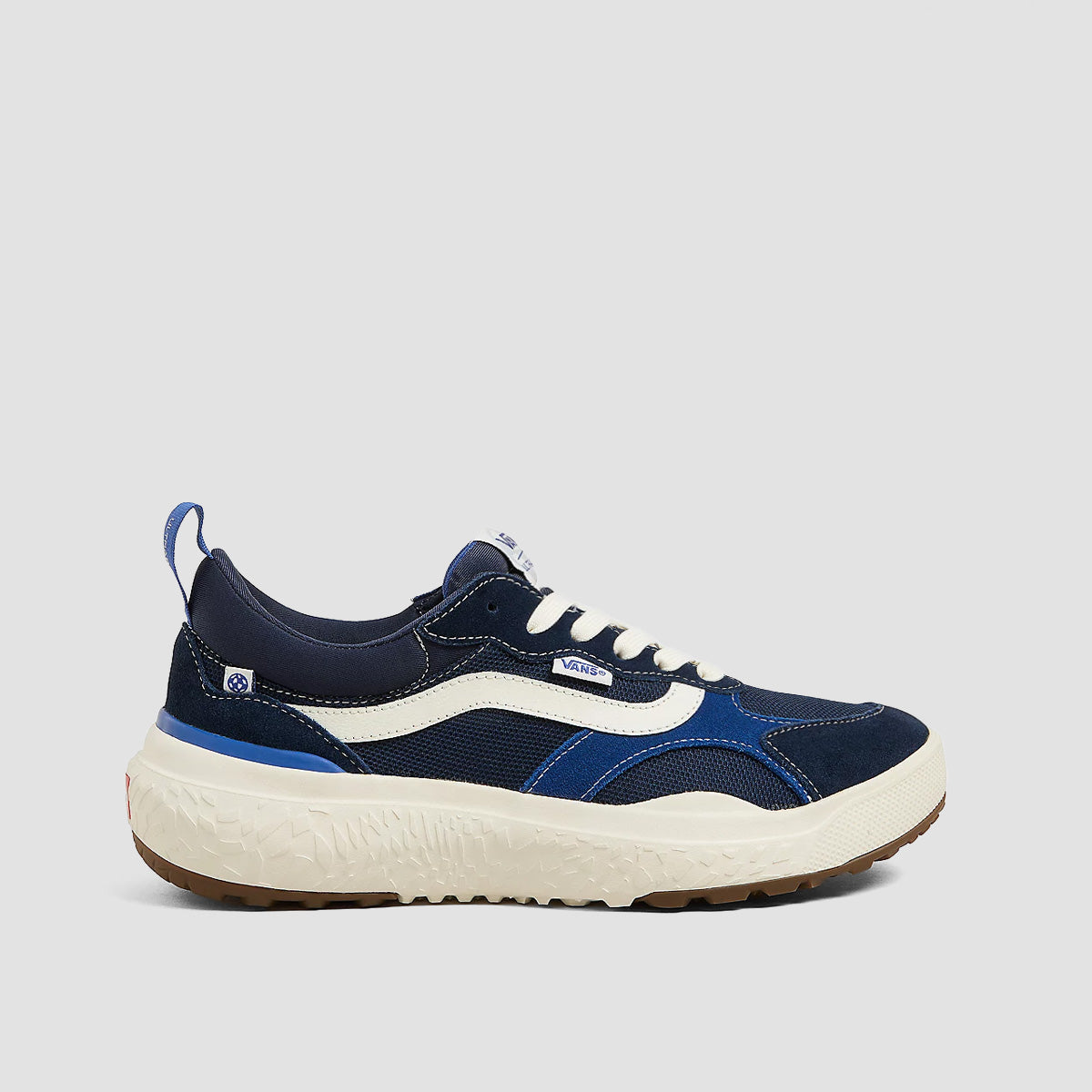 Vans MTE UltraRange Neo VR3 Shoes - Navy/True Blue