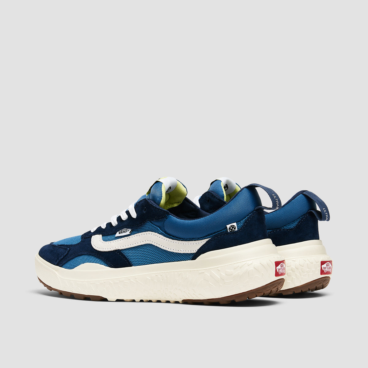 Vans MTE UltraRange Neo VR3 Shoes - STV Navy/Dress Blues