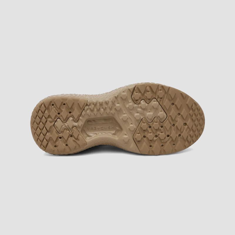 Vans MTE Ultrarange Neo VR3 Shoes - Translucent Ripstop Dark Brown/Whi