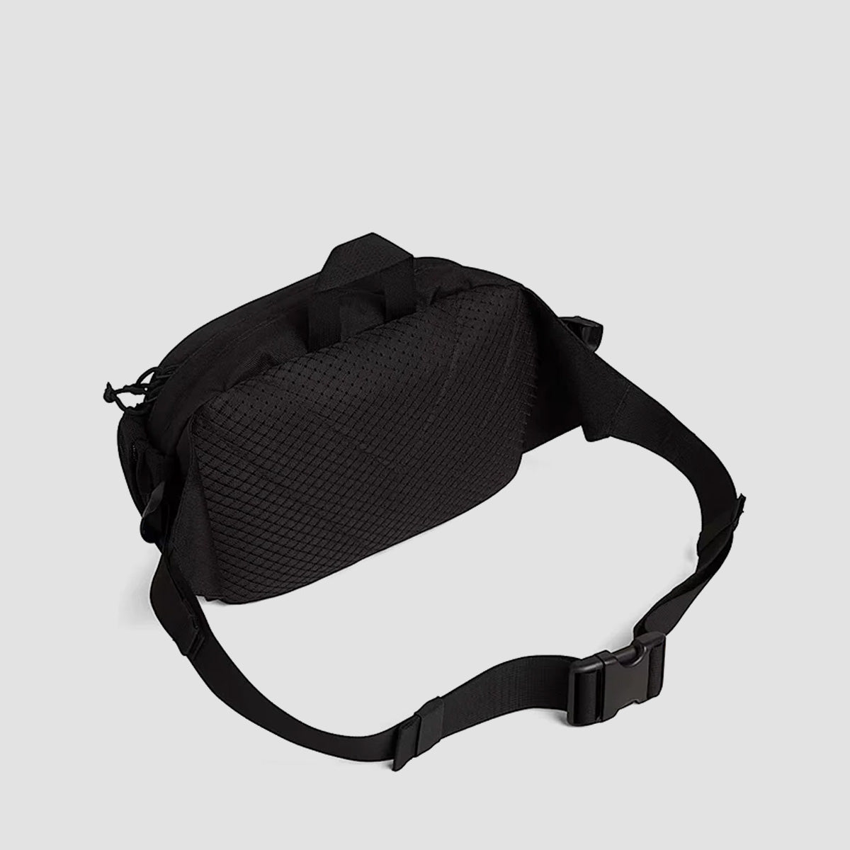 Vans Obstacle Crossbody Bag Black