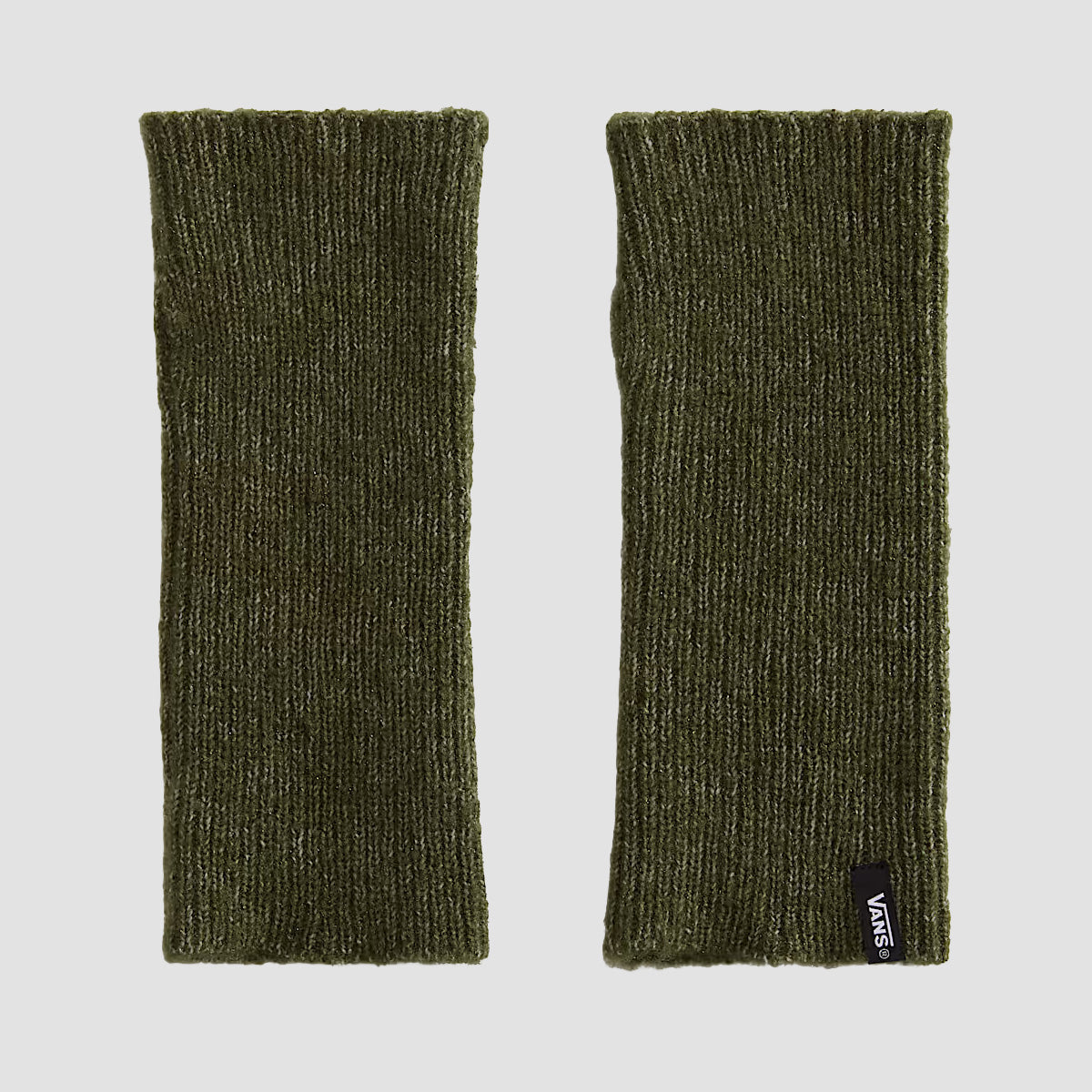 Vans Off The Wall Twofer Gloves Pine Forest
