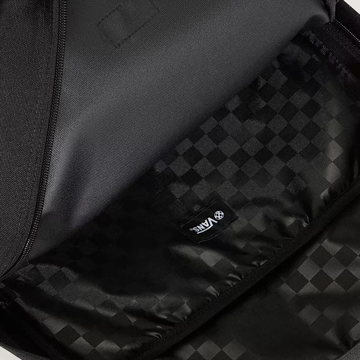 Vans Old Skool 22L Backpack Black/Black