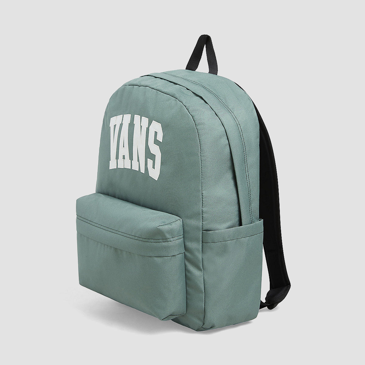 Vans Old Skool 22L Backpack Dark Forest