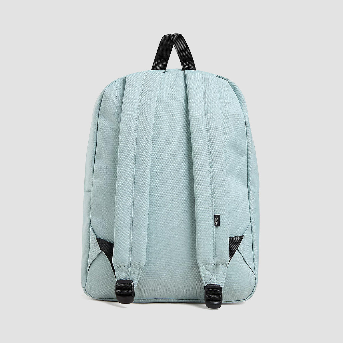 Vans Old Skool Drop V 22L Backpack Ibiza Blue