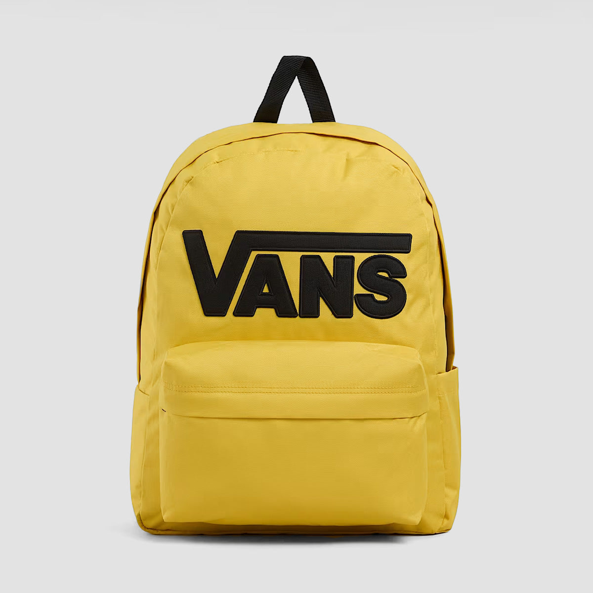 Vans Old Skool Drop V 22L Backpack Spicy Mustard
