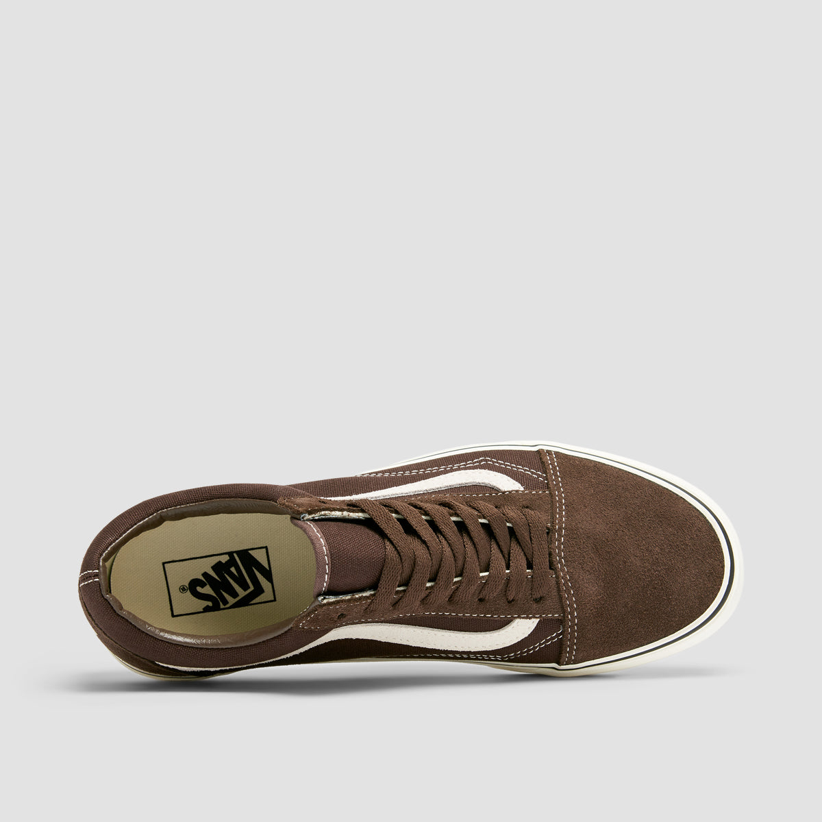 Vans Old Skool Shoes - Braken