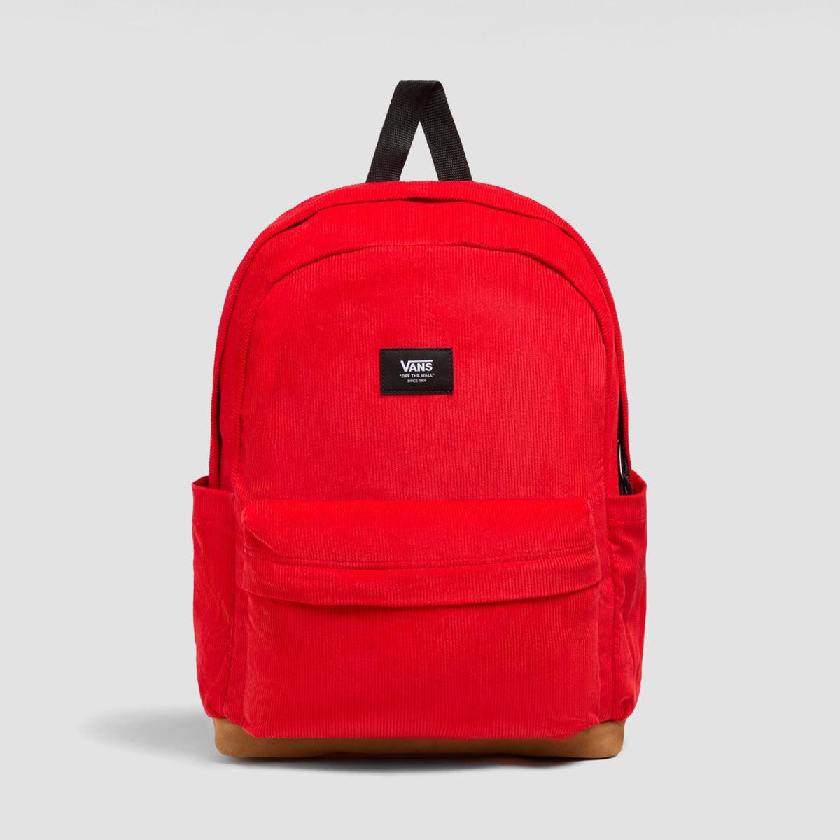 Vans Old Skool Sport 22L Backpack Racing Red