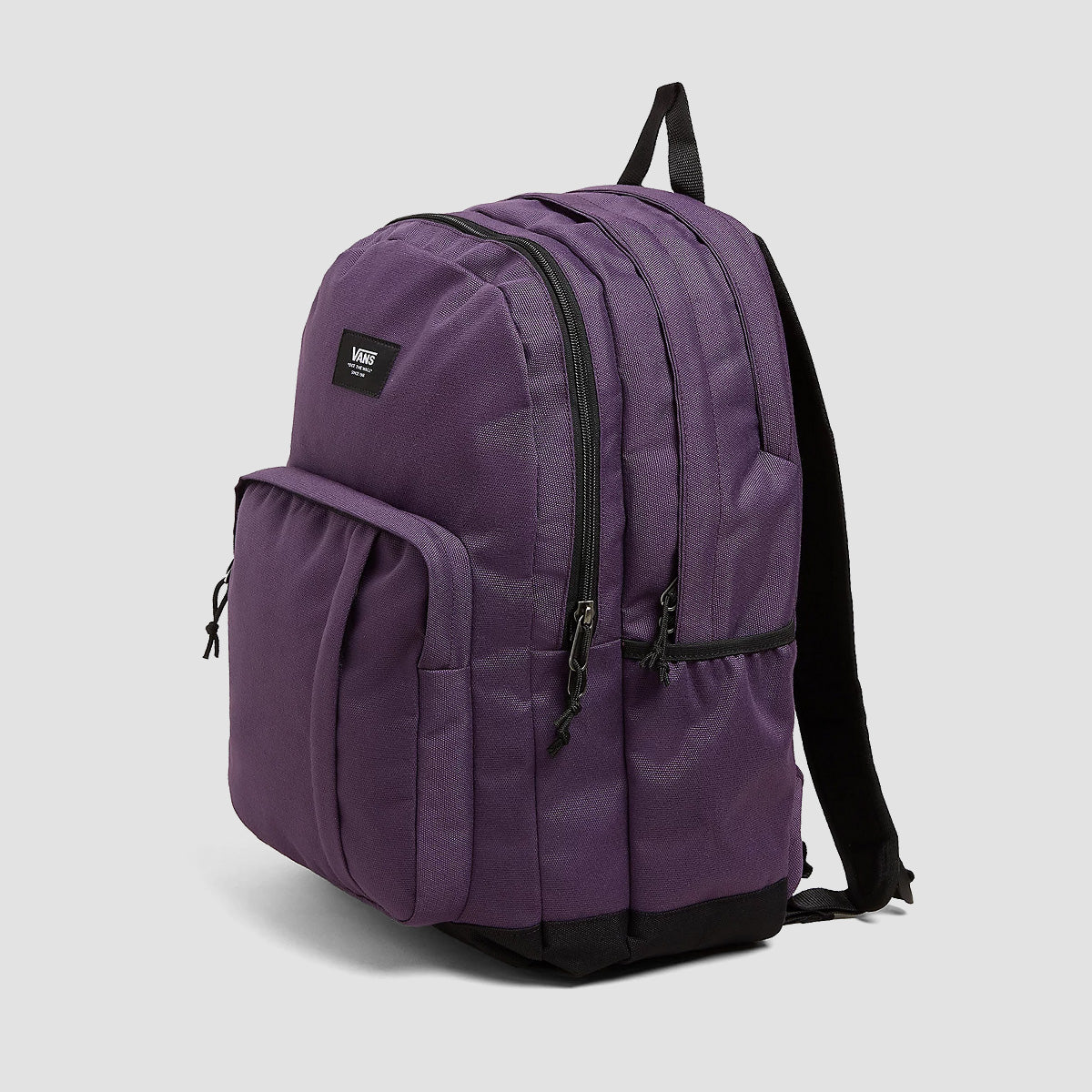 Vans Old Skool Trek 30L Backpack Gothic Grape