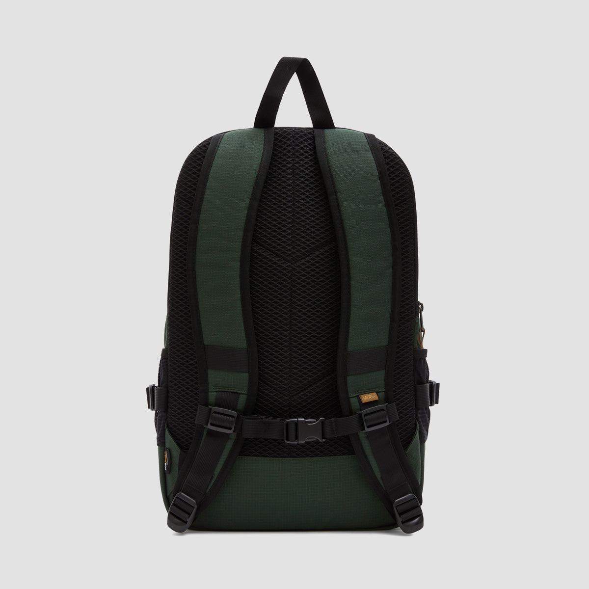 Vans Original 20L Backpack Deep Forest