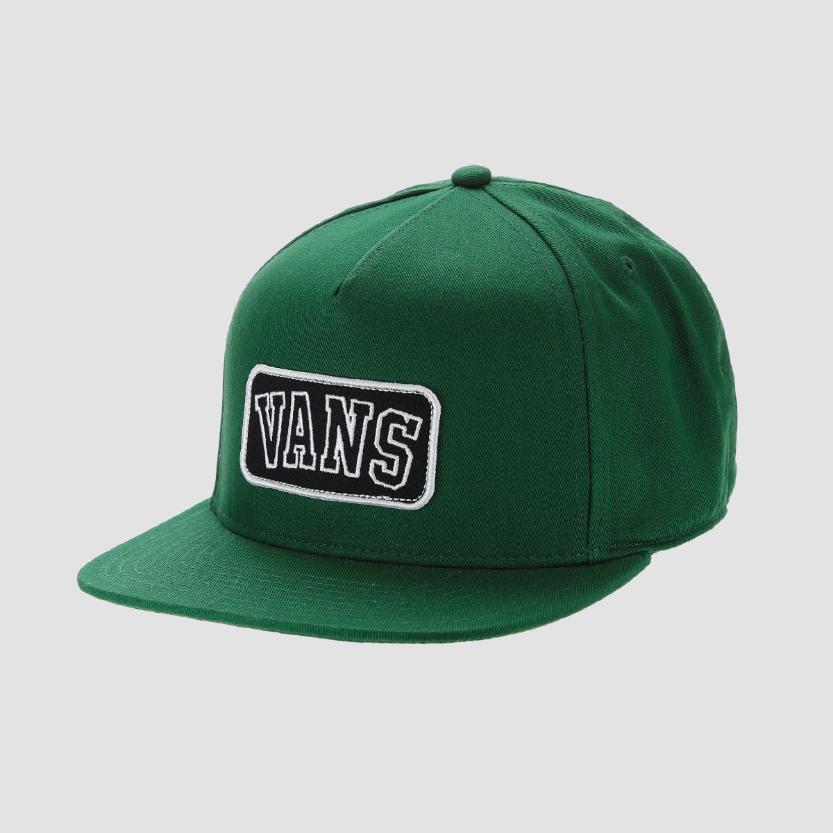 Vans Patched Snapback Cap Eden