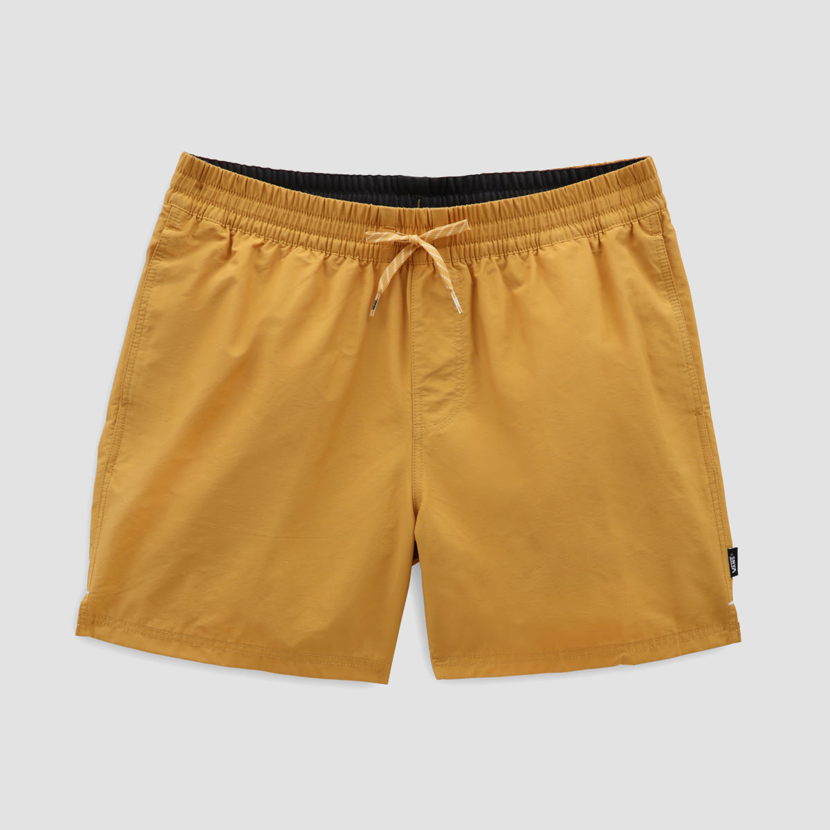 Vans Primary Solid Elastic 17" Boardshorts Narcissus