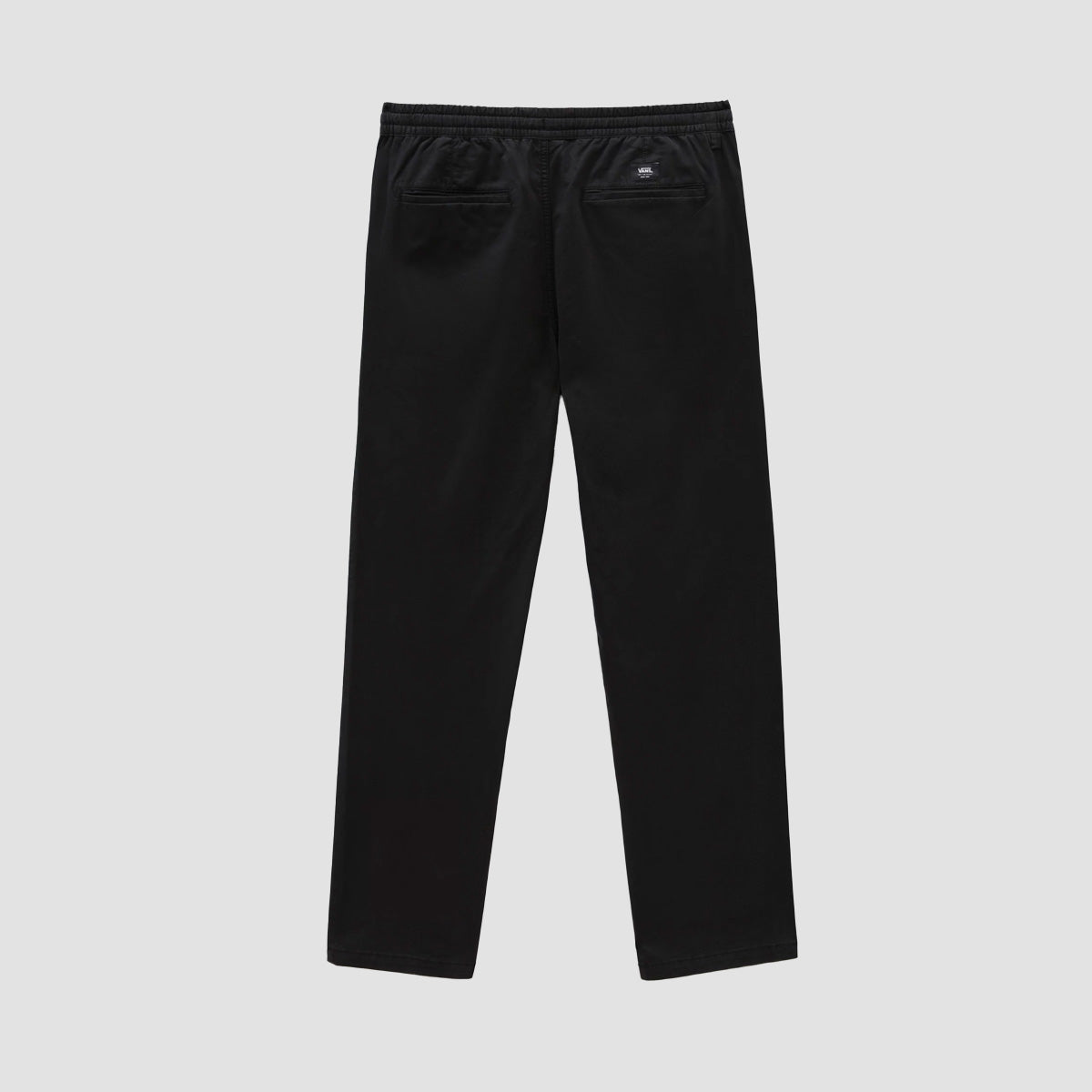 Vans Range Relaxed Elastic Pants Black