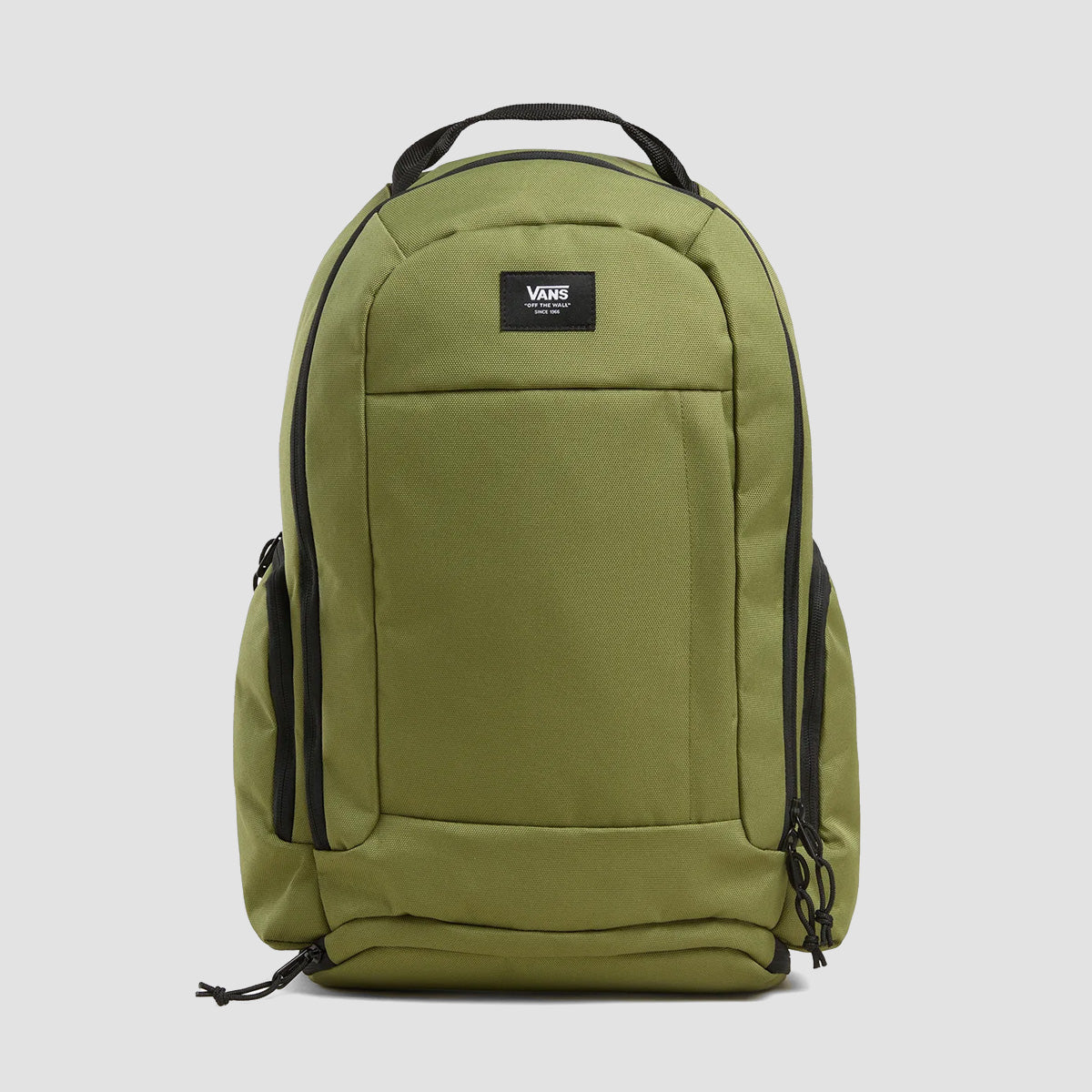 Vans Resolute 27L Backpack Loden Green