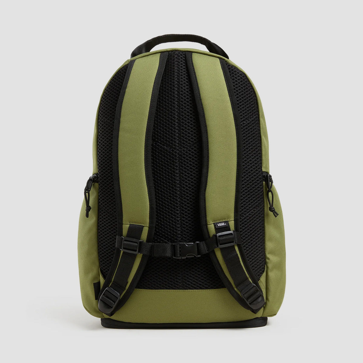 Vans Resolute 27L Backpack Loden Green