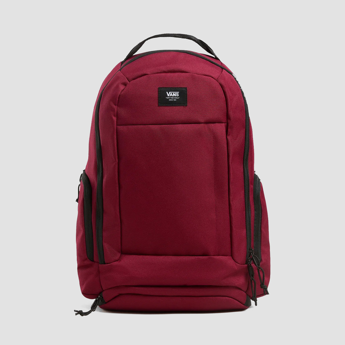 Vans Resolute 27L Backpack Rhododendron