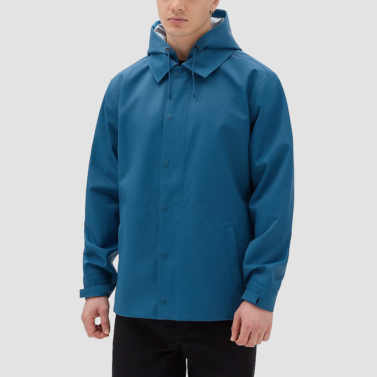 Vans Sanderson MTE 2 Jacket Midnight