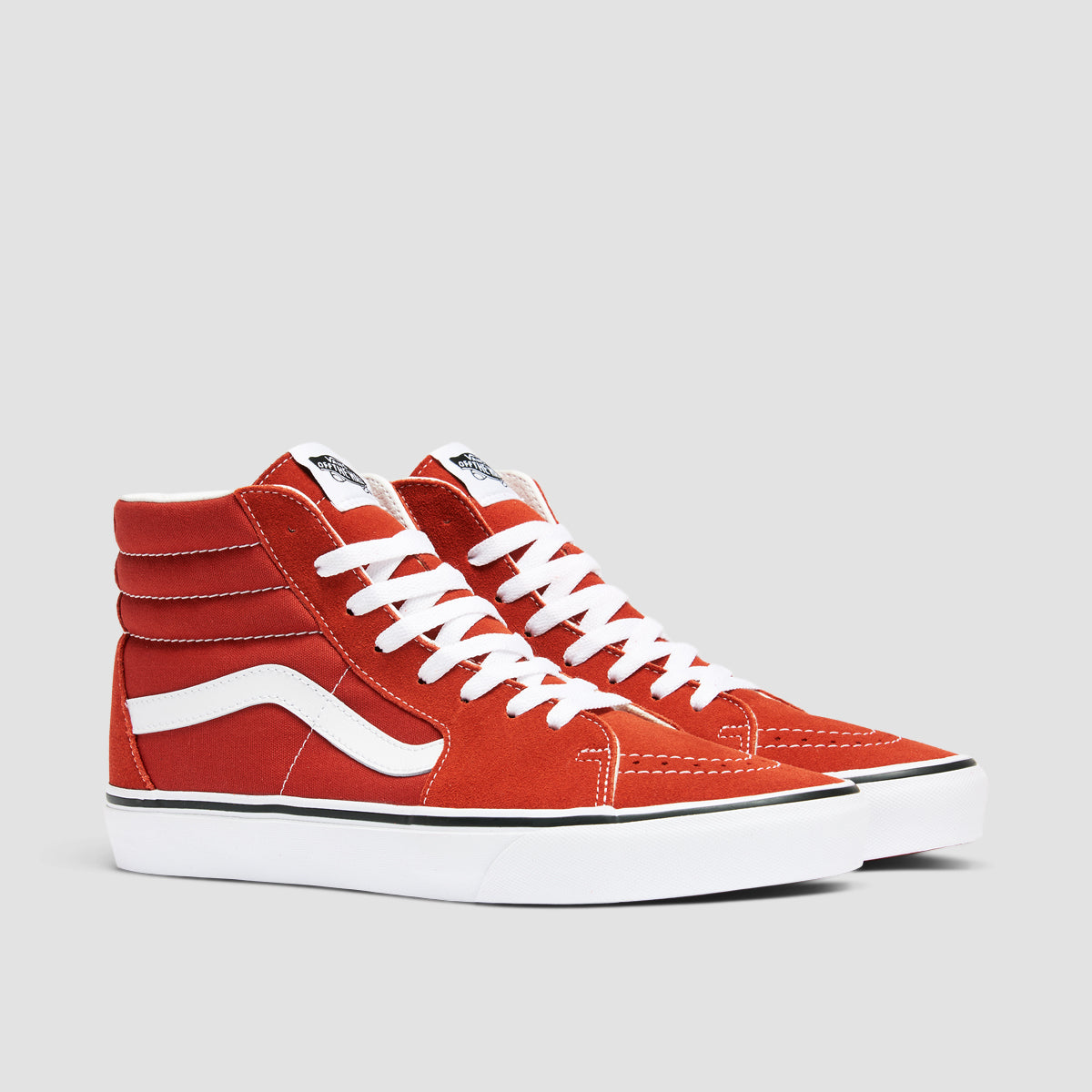 Vans SK8-Hi High Top Shoes - Bossa Nova