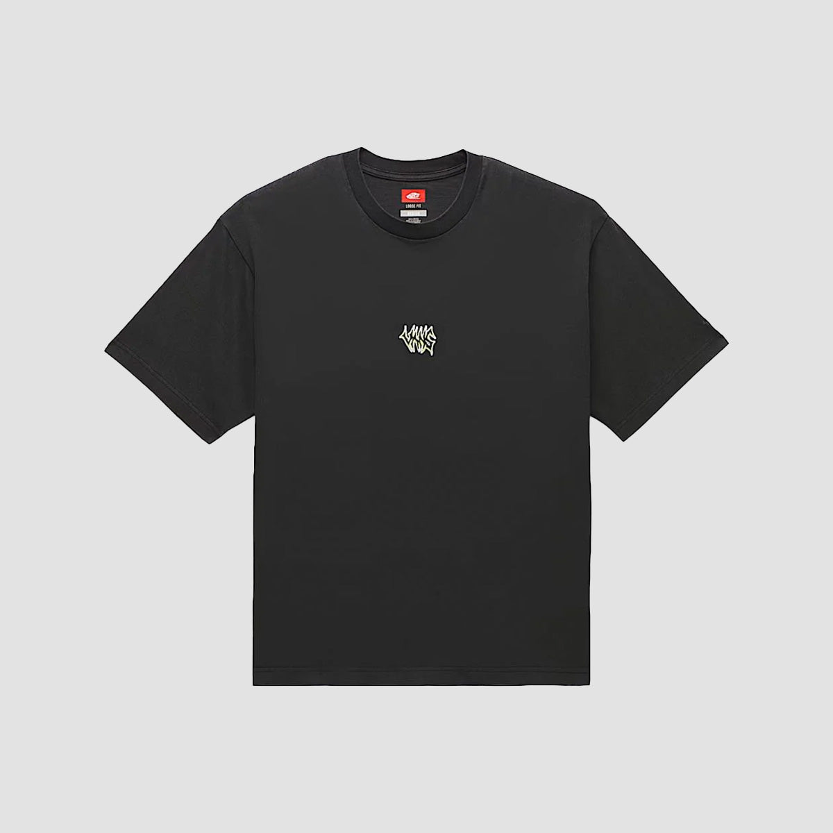 Vans Skate Metal T-Shirt Black
