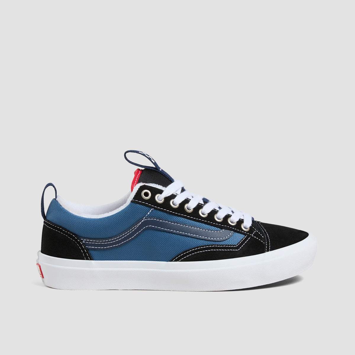 Vans Skate Old Skool 36 + Shoes - Black/STV Navy