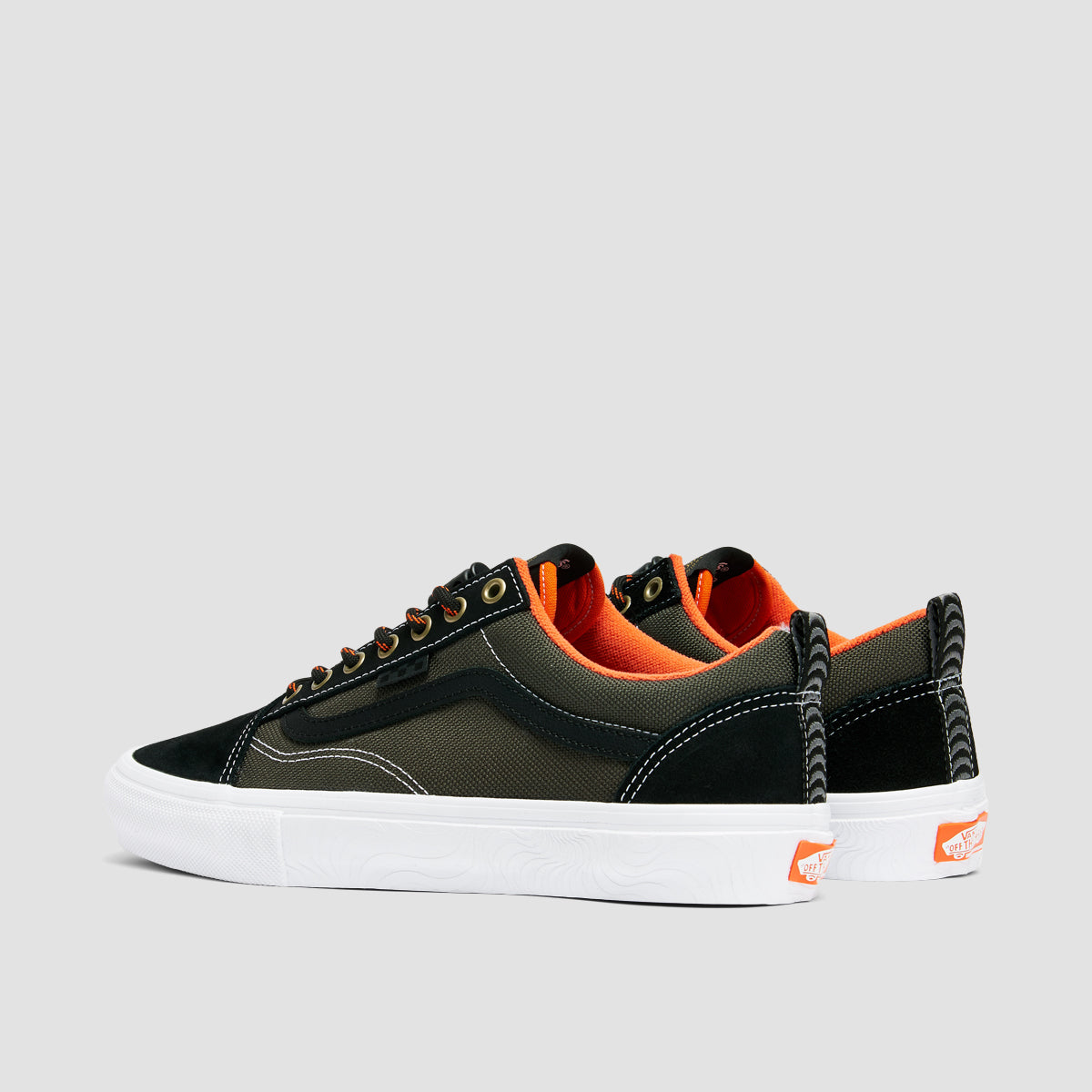 Vans old hotsell skool spitfire