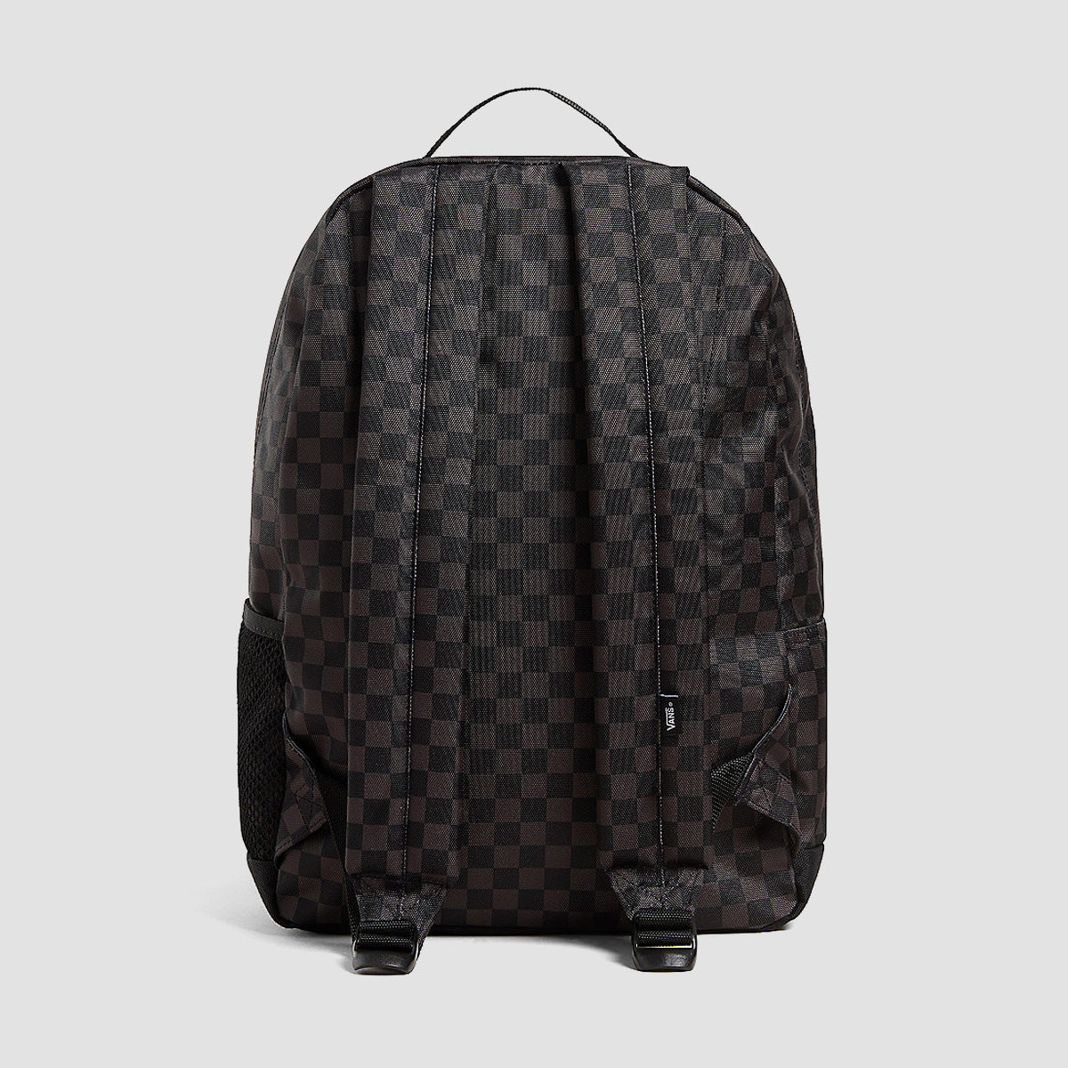 Vans Skool 18L Backpack Black/Charcoal - Kids