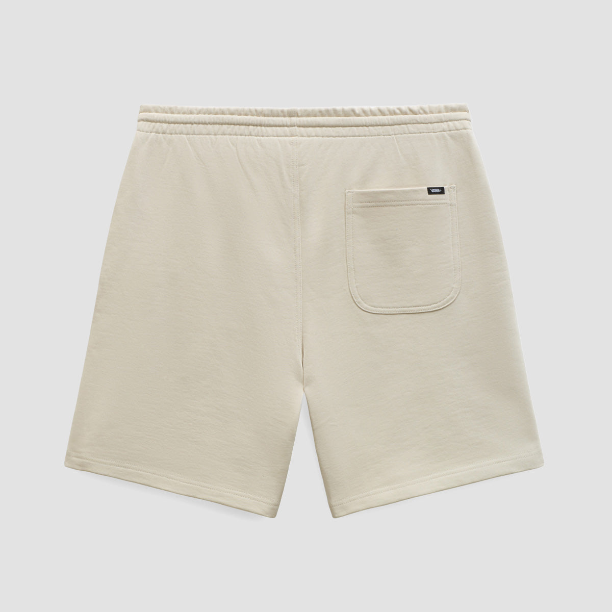 Vans SKV Peace Palm Sweat Shorts Oatmeal