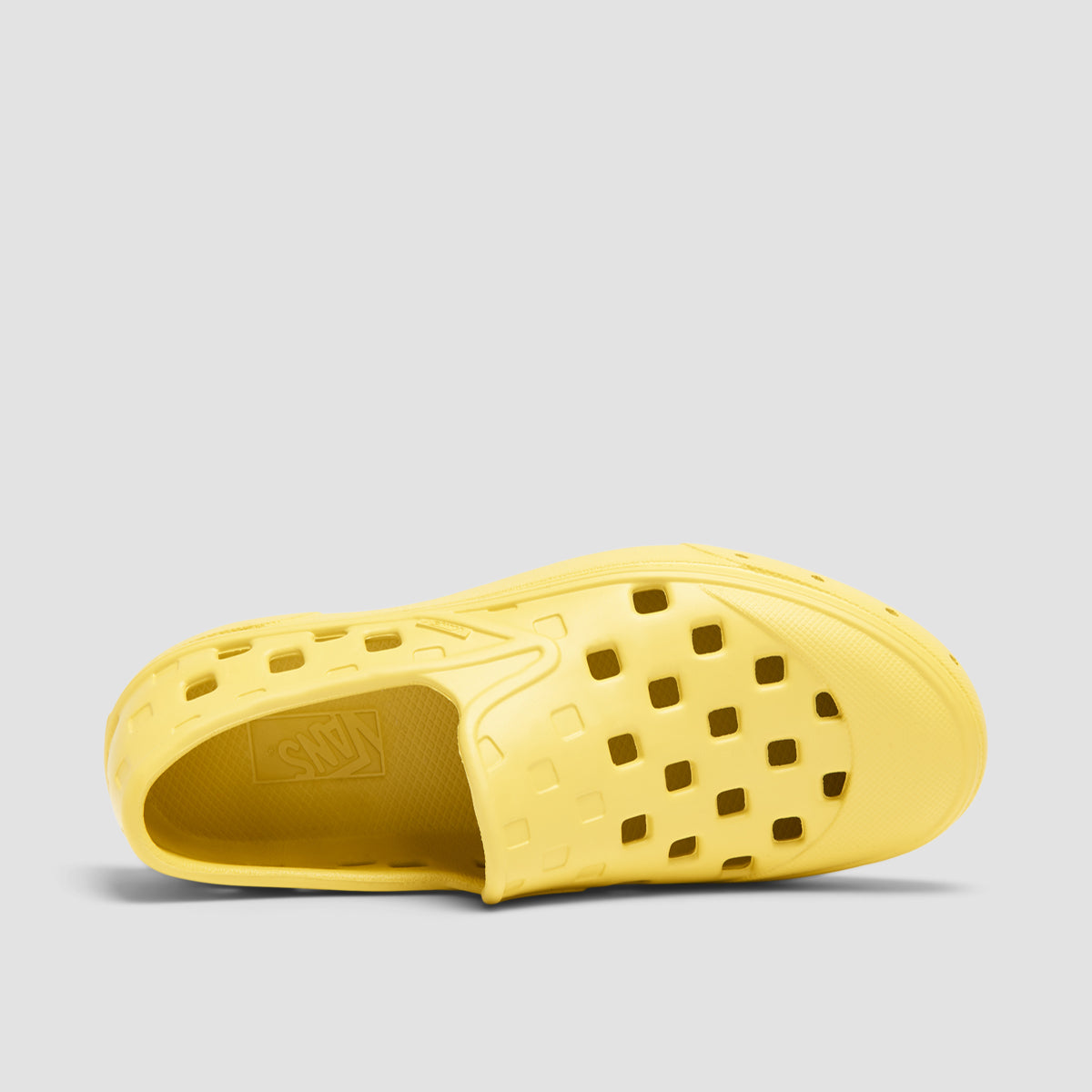 Vans Slip On TRK Shoes Always Sunshine Passion Fruit Kids