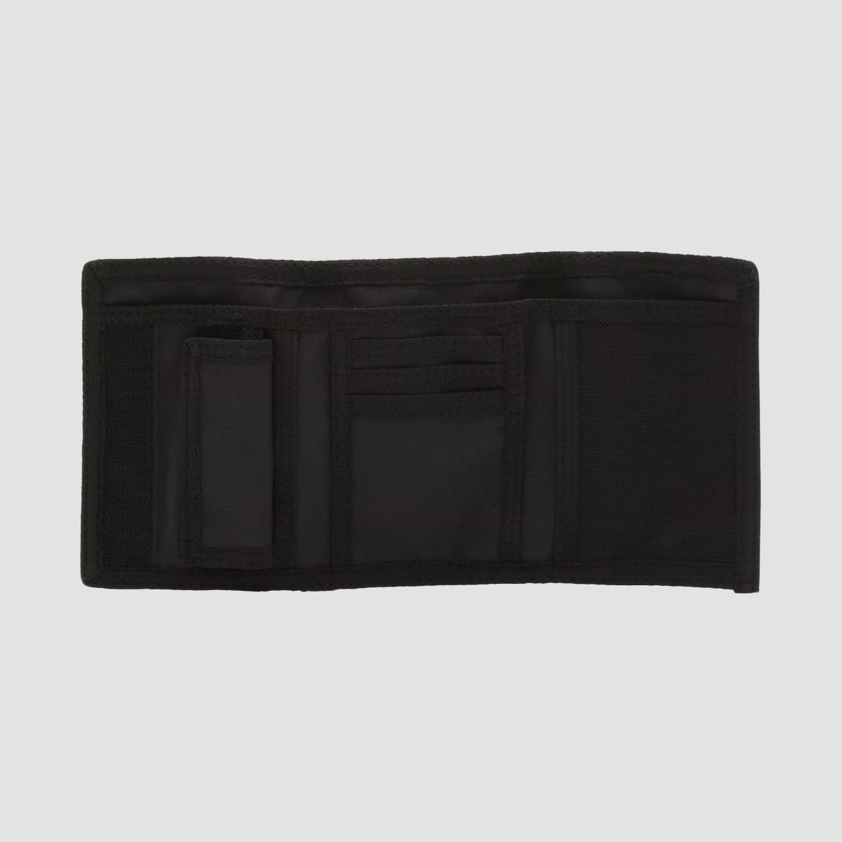 Vans Slipped Wallet Black/Charcoal