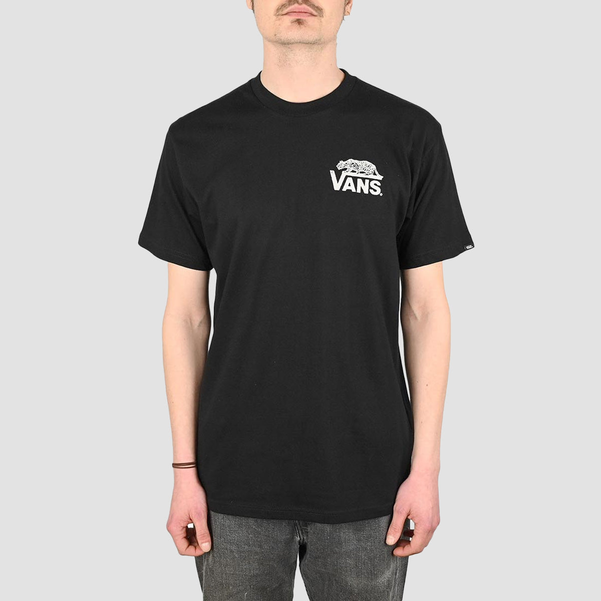 Vans Sneaky T-Shirt Black