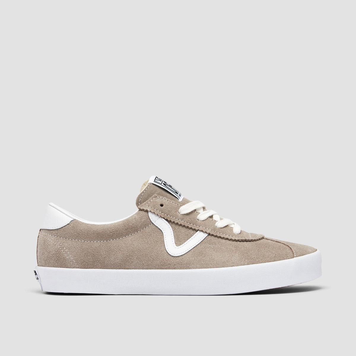 VANS★SPORT LOW★兼用★GUM POP WHITE/NAVY Vans Sport Low WMNS Gum Pop White / Navy - Oct 2024