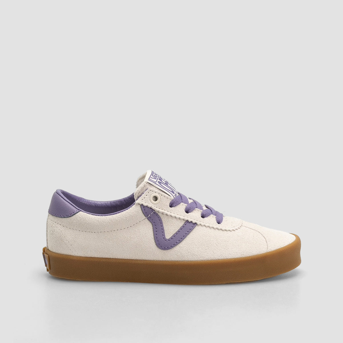 Vans Sport Low Shoes - Purple Haze