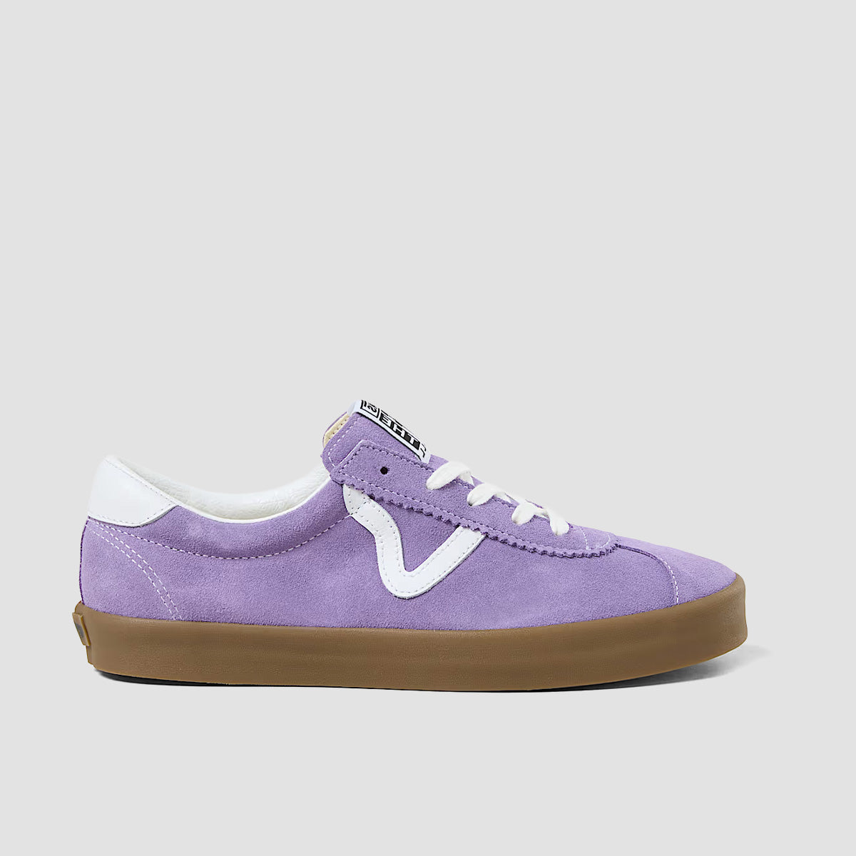 Vans Sport Low Shoes - Purple Haze