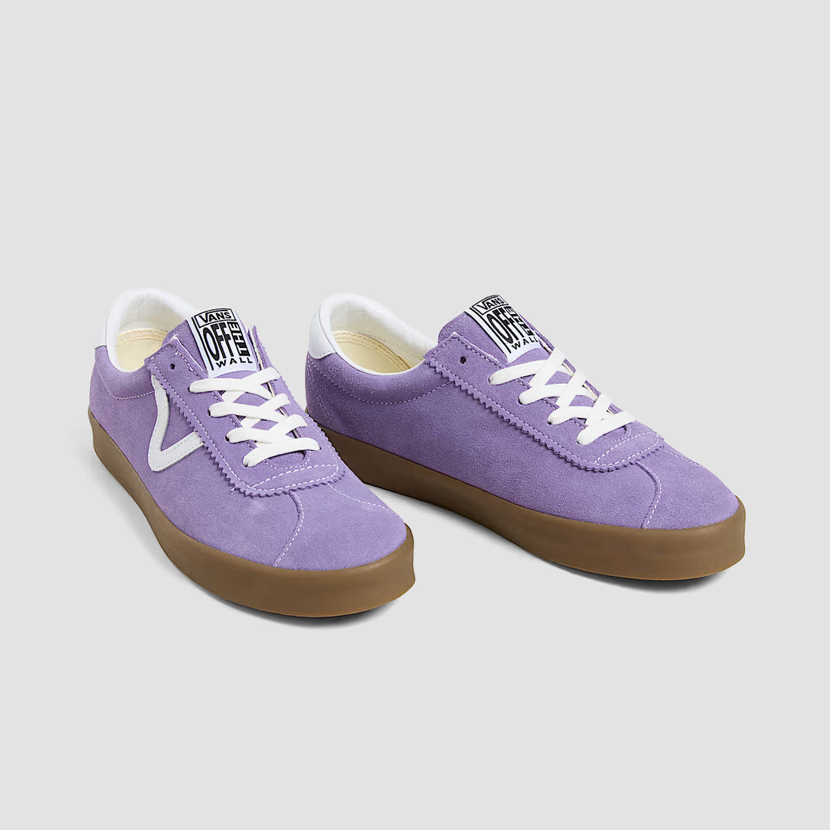 Vans Sport Low Shoes - Purple Haze