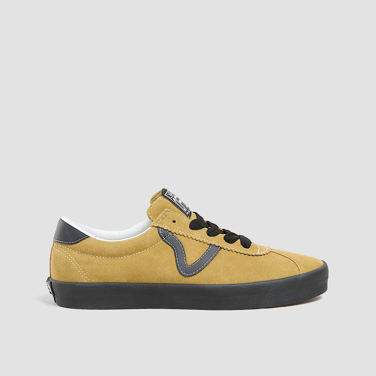 Vans Sport Low Shoes - Leopard Black