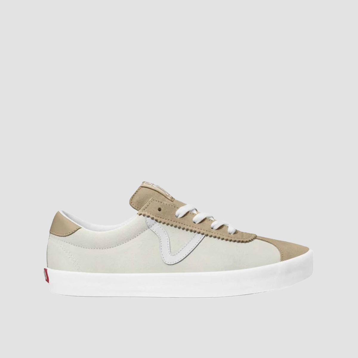 Vans Sport Low Shoes - Suede Incense