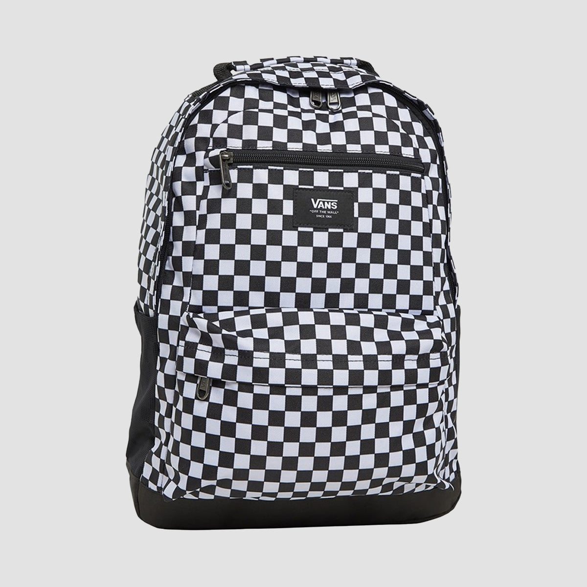 Vans Startle 21L Backpack Black/White