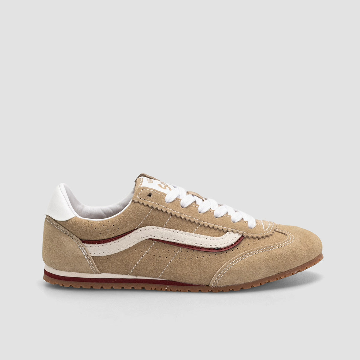 Vans Super Lowpro Shoes - Cornstalk