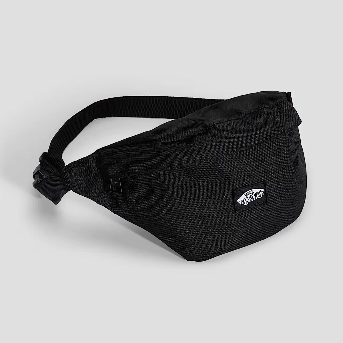 Vans Traveler 2L Bum Bag Black