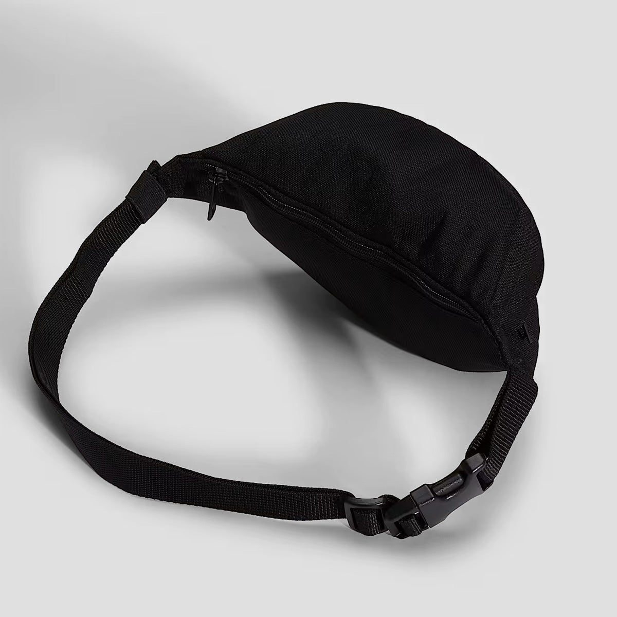 Vans Traveler 2L Bum Bag Black