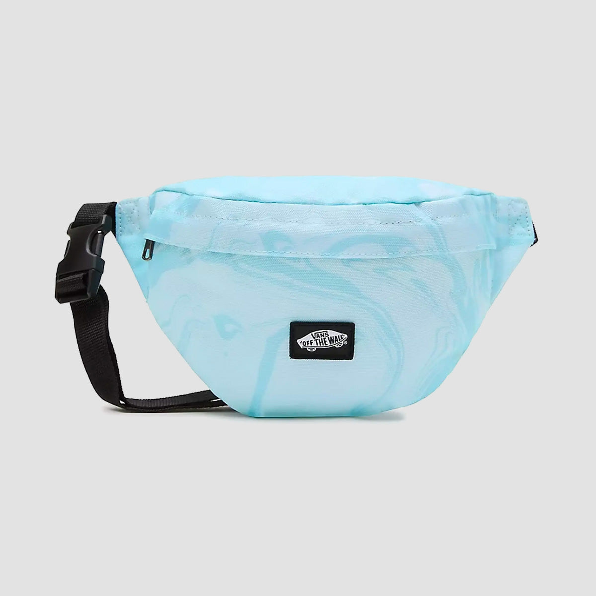 White vans clearance fanny pack