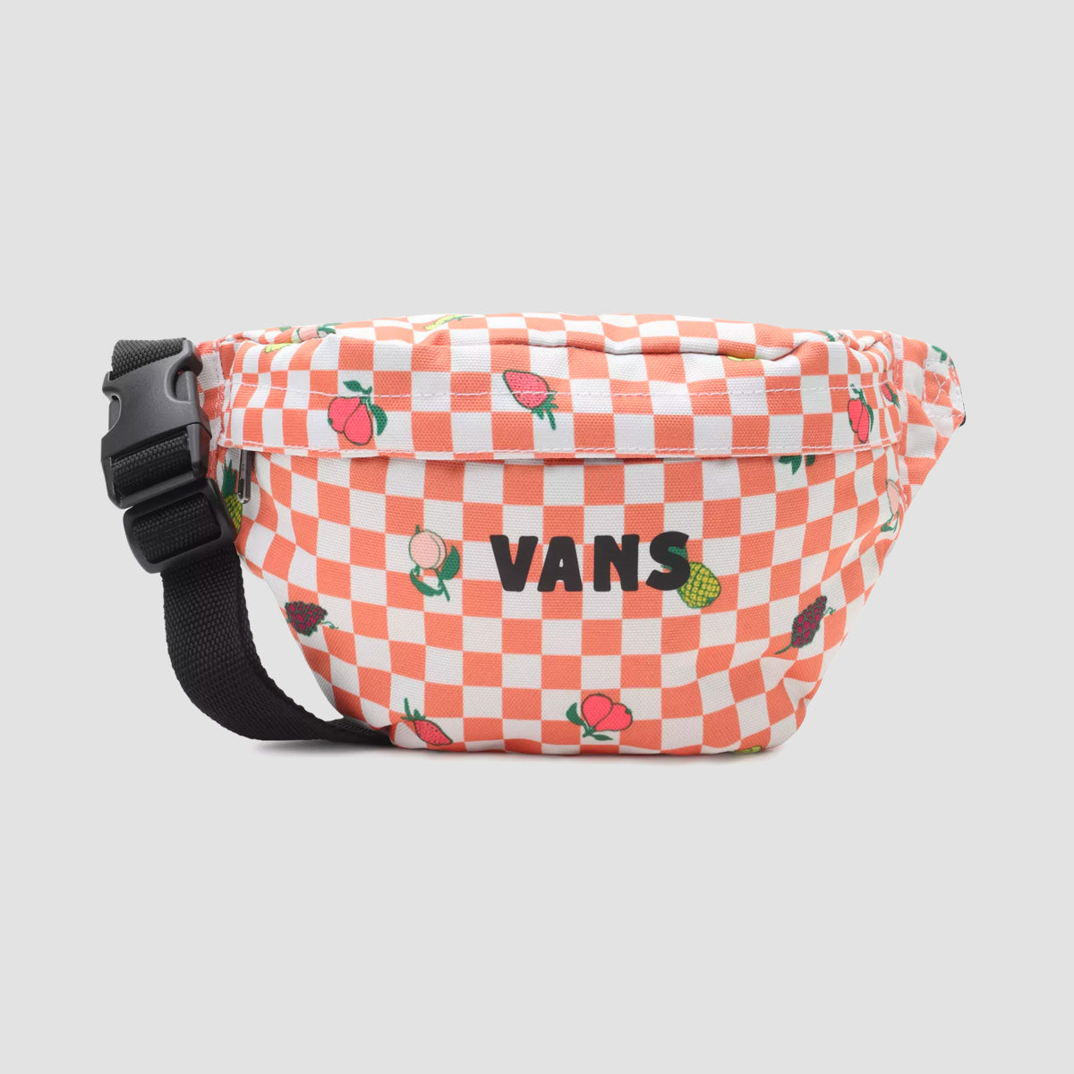 Waist bag hotsell vans checkerboard