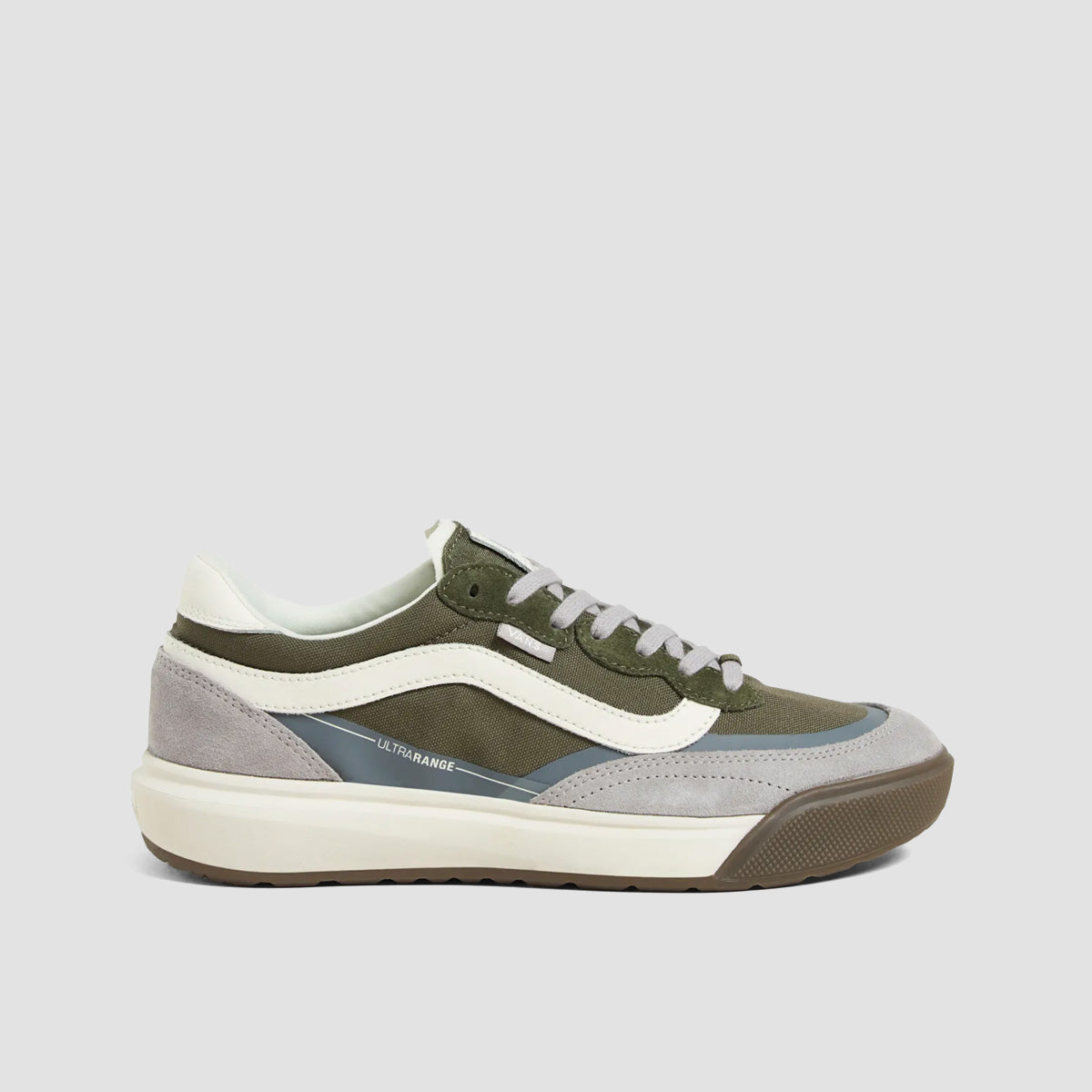 Vans Ultrarange 2.0 SE Shoes - Olive