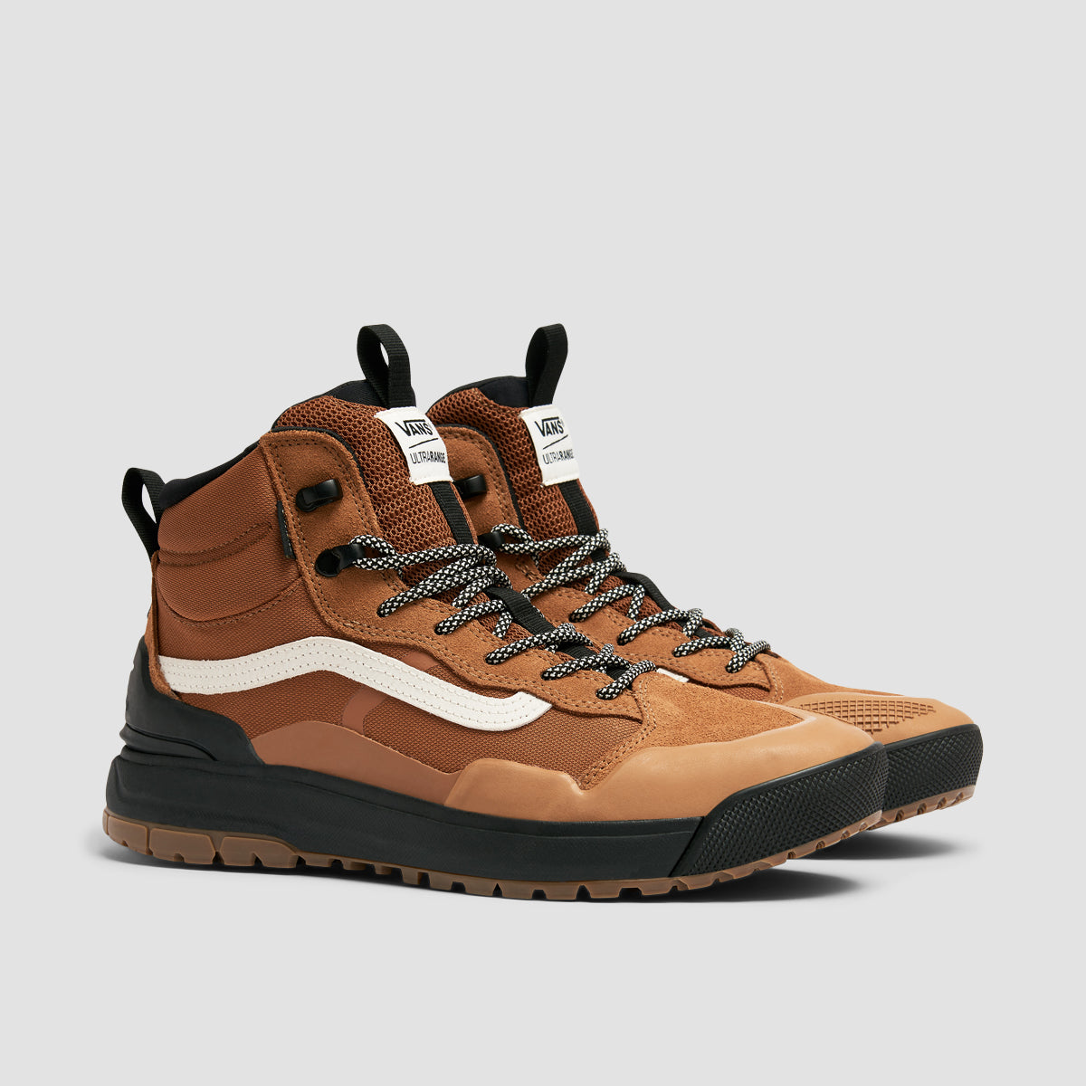 Vans UltraRange EXO Hi GTX WW Boots - Chipmunk